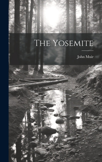Book cover for Yosemite