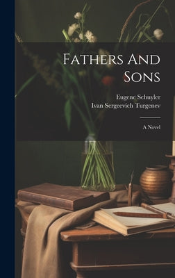 Book cover for Fathers And Sons