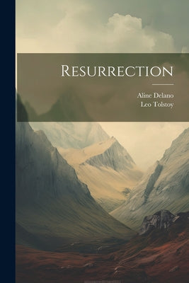 Book cover for Resurrection