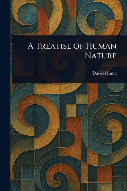 Book cover for Treatise of Human Nature