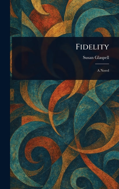 Book cover for Fidelity