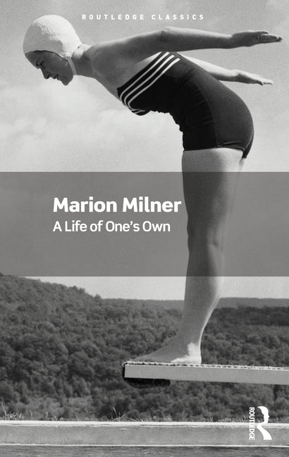 Book cover for Life of One's Own