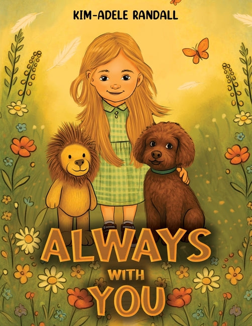 Book cover for Always With You