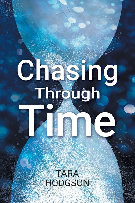 Book cover for Chasing Through Time