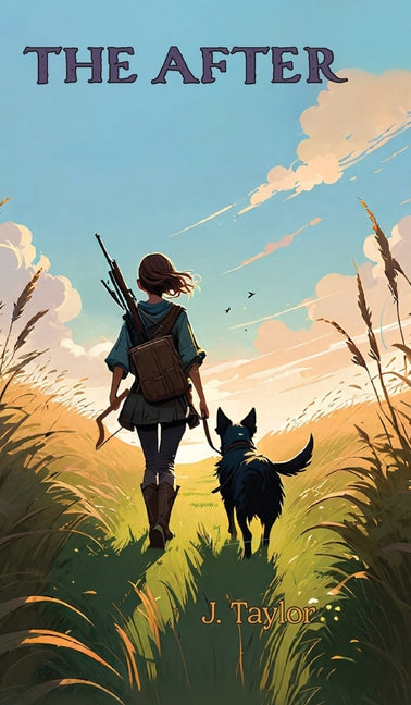 Book cover for After
