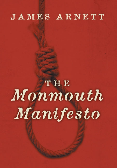 Book cover for Monmouth Manifesto