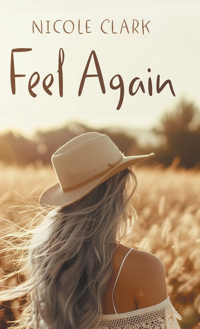 Book cover for Feel Again