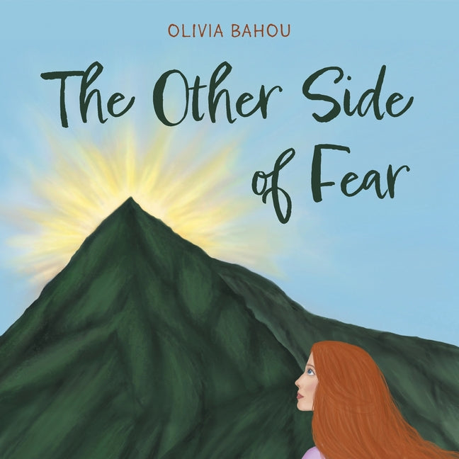 Book cover for Other Side of Fear