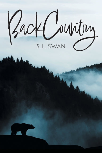 Book cover for BackCountry