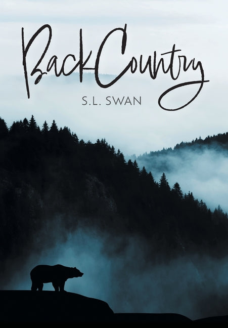Book cover for BackCountry