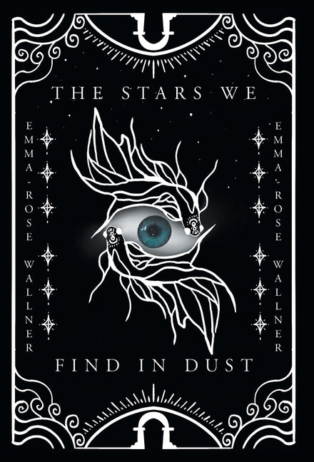 Book cover for Stars We Find in Dust