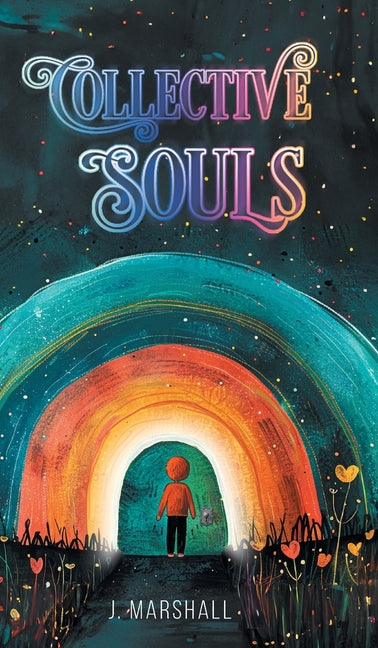 Book cover for Collective Souls
