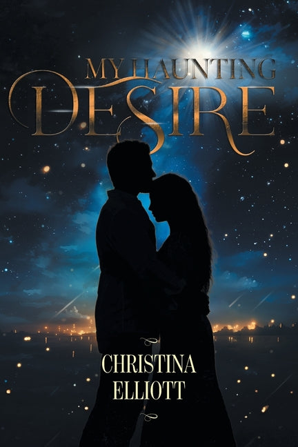 Book cover for My Haunting Desire