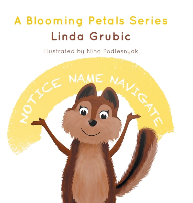 Book cover for Notice Name Navigate