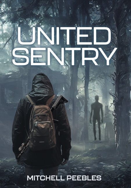 Book cover for United Sentry