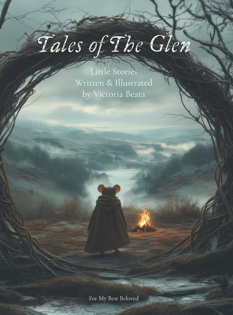 Book cover for Tales of The Glen
