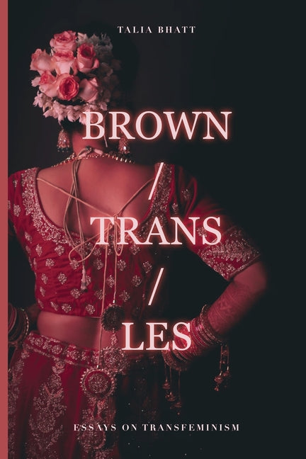 Book cover for Brown/Trans/Les