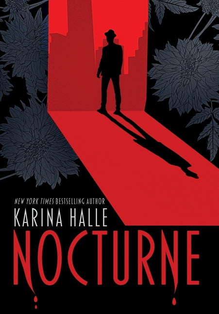 Book cover for Nocturne
