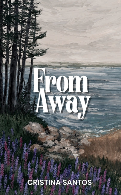 Book cover for From Away