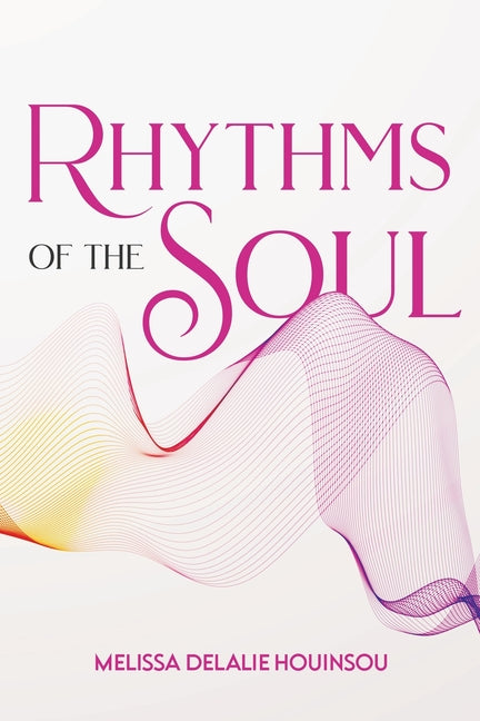 Book cover for Rhythms of the Soul