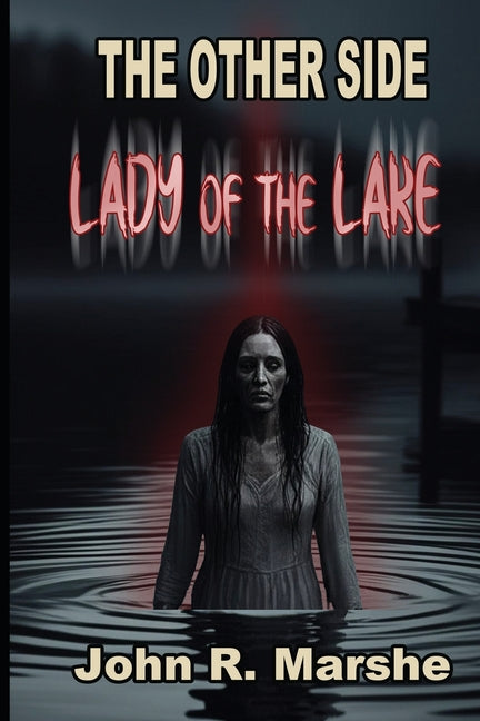 Book cover for Other Side - The Lady of the Lake