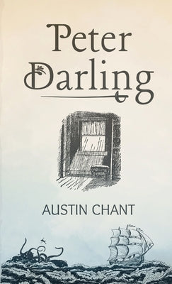 Book cover for Peter Darling
