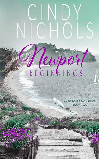 Book cover for Newport Beginnings