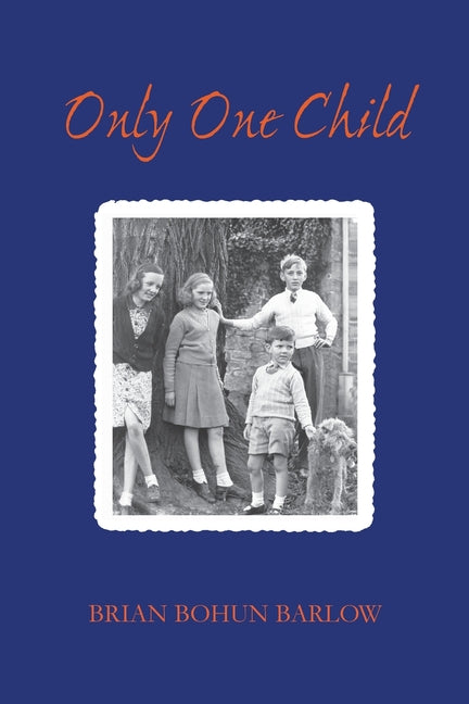 Book cover for Only One Child