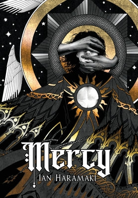 Book cover for Mercy