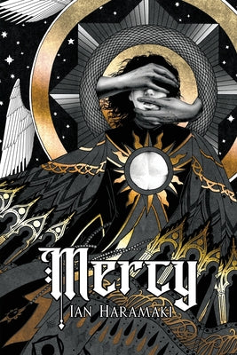 Book cover for Mercy