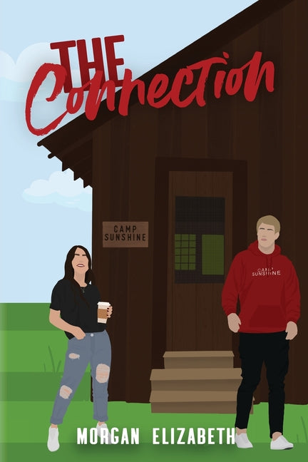 Book cover for The Connection