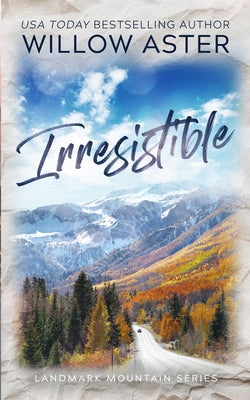Book cover for Irresistible: Special Edition Paperback