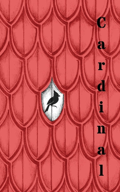 Book cover for Cardinal