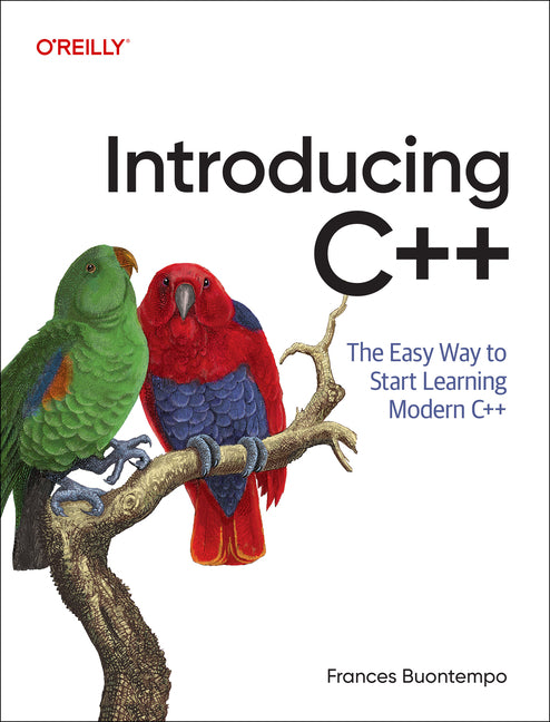 Image for variant 9781098178147