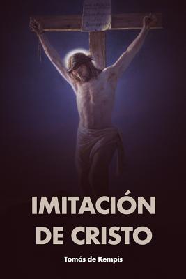 Book cover for Imitación de Cristo
