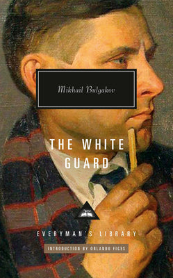 Book cover for The White Guard: Introduction by Orlando Figes