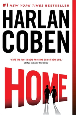 Book cover for Home