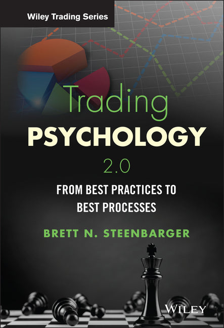 Book cover for Trading Psychology 2.0: From Best Practices to Best Processes