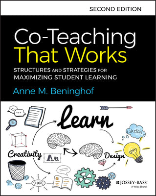 Book cover for Co-Teaching That Works: Structures and Strategies for Maximizing Student Learning