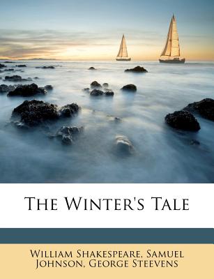 Book cover for The Winter's Tale
