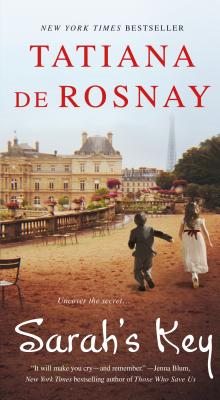 Book cover for Sarah's Key