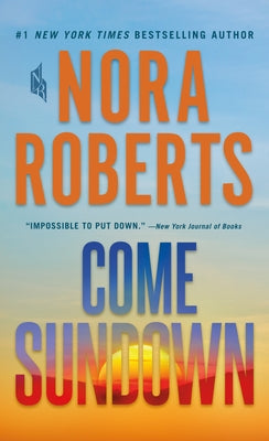 Book cover for Come Sundown