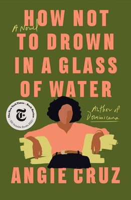 Book cover for How Not to Drown in a Glass of Water