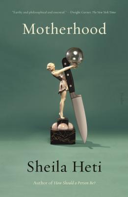 Book cover for Motherhood