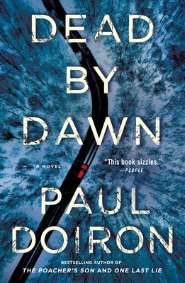 Book cover for Dead by Dawn