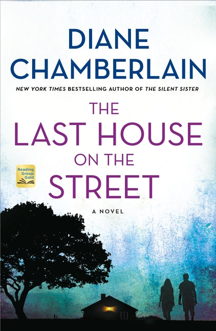 Book cover for The Last House on the Street