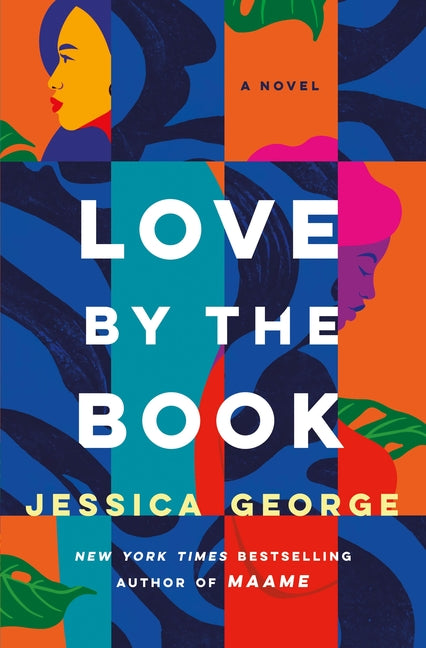 Book cover for Love by the Book