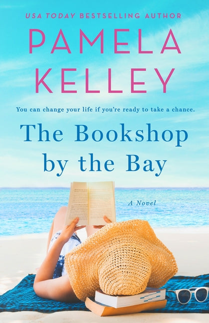 Book cover for The Bookshop by the Bay