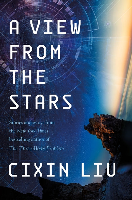 Book cover for View from the Stars