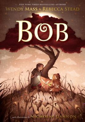 Book cover for Bob